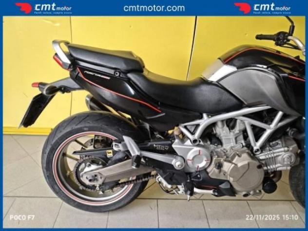 APRILIA Mana 850 Garantita e Finanziabile rif. 23063063 - Foto 8