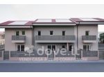 Appartamento di 152 m² con 4 locali e box auto in vendita a Povegliano Vero &hellip;