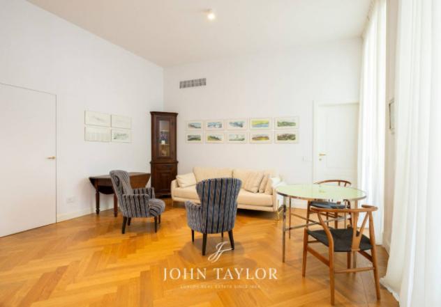 Appartamento di 120 m² con 5 locali in affitto a Milano - Foto 9