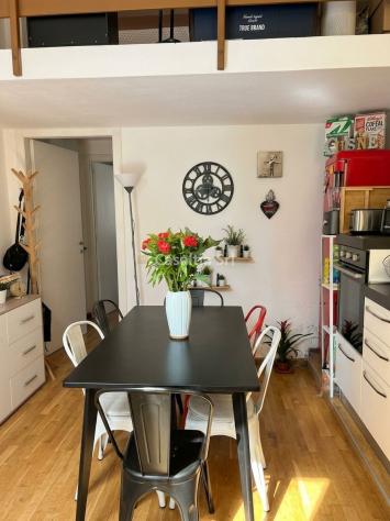 Bilocale arredato in affitto a Lorenteggio – 45 m² - Foto 4