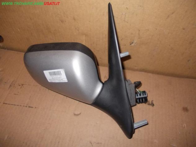 RETROVISORE EST.D.reg.elettr. ARGENTO 3 FILI CITROEN XSARA (N7) 5p / Break / Coupe' Vetri e Retrovisori Cristalli Retrovisori Retrovisore CITROEN