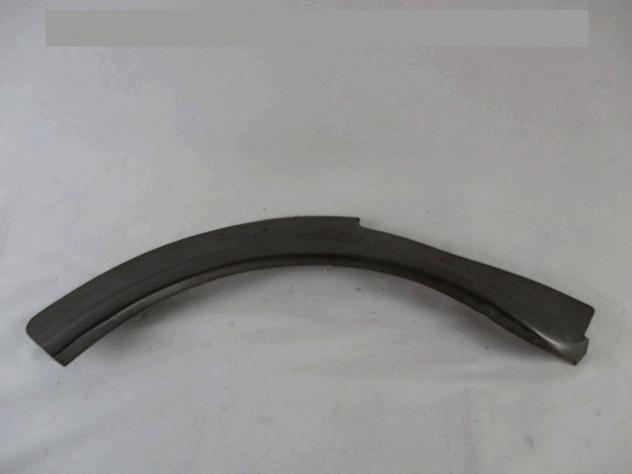 63.452 PARAFANGO PASSARUOTA GIROPARAFANGO ARCO POSTERIORE LATO ANTERIORE DESTRO FIAT 127 900 B SPECIAL RICAMBIO NUOVO DA VERNICIARE