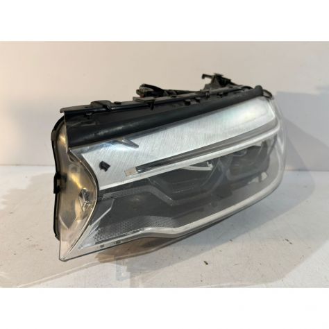 BMW 5 G30 G31 Faro Adattivo a Led Sinistro - 17543 - Foto 2