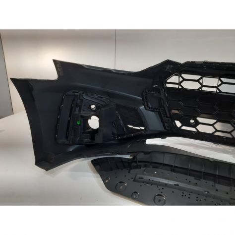 Paraurti Anteriore Audi A5 B9 LCI S-Line - 13342 - Foto 9