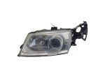FARO ANTERIORE SINISTRO SAAB 9-5 S. Wagon 2° Serie 89010466 (0106)