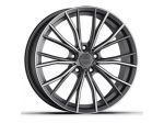 Cerchi in lega per Bmw Serie 5 Mak da 17 18 19 20 21 Mark Fahr Vier Fabrik