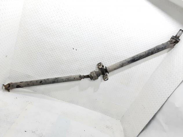 ALBERO DI TRASMISSIONE CENTRALE TOYOTA Rav4 2° Serie 1CD-FTV Diesel 2000 (0003)