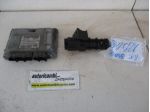 45744739 KIT ACCENSIONE FIAT BRAVA 1.6 B 76KW 5M 5P (1999) RICAMBIO USATO