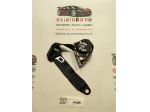 CINTURA DI SICUREZZA POSTERIORE DX LANCIA Delta 2° Serie 00051602 835C1000  &hellip;
