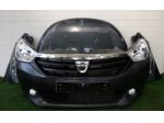 MUSATA FRONTALE COMPLETO LODGY 2012 IN POI
