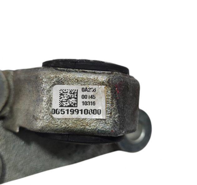 SUPPORTO CAMBIO FIAT 500 X Serie Cross 00519910800 103 Diesel 2000 (16) - Foto 10
