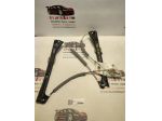 MECCANISMO ALZAVETRO ANT. DX VOLKSWAGEN Polo 5° Serie 6R4837462L CUSB (0917)