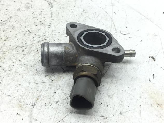 HONDA SILVER WING 600 RACCORDO ACQUA E SENORE TEMPERATURA 2001 2005 JH2PF01A21K - Foto 3