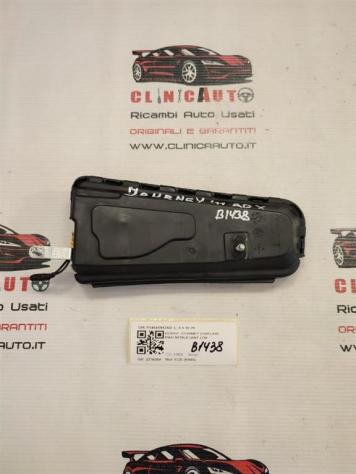 AIRBAG SEDILE DESTRO DODGE Journey 1° Serie P04645992AD (08) - Foto 4