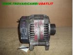 ALTERNATORE CHRYSLER VOYAGER / G.VOYAGER  Meccanica  Motore  Alternatore CH &hellip;