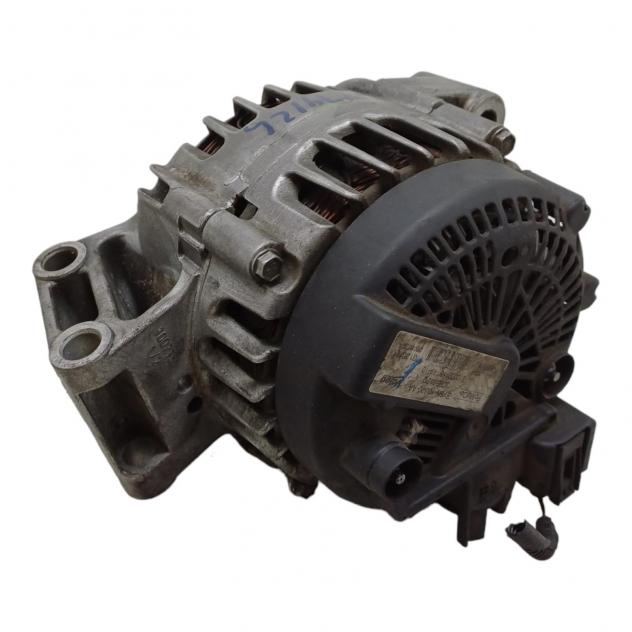 ALTERNATORE FORD C - Max Serie BV6N-10300-AA JQDA, JQDB Benzina 1600 (10) - Foto 2