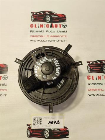 VENTOLA ABITACOLO FIAT Freemont 1° Serie 880188010 T1000393G 939B5000 diesel 1956 (11) - Foto 2