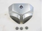 CARENA PROTEZIONE POSTERIORE SILENZIATORE KAWASAKI NINJA 600 ZX-6R ( 2007 - &hellip;