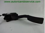 0280755085 PEDALE ACCELERATORE RENAULT LAGUNA SW 2.0 D 110KW AUT 5P (2008) …