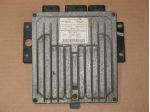 DDCR80925B ECU RENAULT CLIO 1.5 DCI DDCR 8200176975 HOM8200129063 R0410C017B