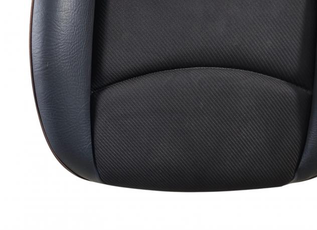SEDUTA SEDILE ANTERIORE SINISTRO FIAT 500 X Serie Diesel 1600 (15) - Foto 5