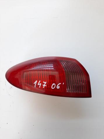 STOP FANALE POSTERIORE SINISTRO ALFA ROMEO 147 Serie (937) (0005)