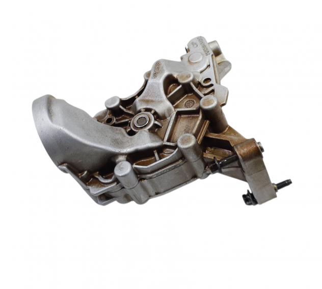 POMPA OLIO PEUGEOT 208 Serie 9837408880 HN05 Benzina 1200 (19) - Foto 12