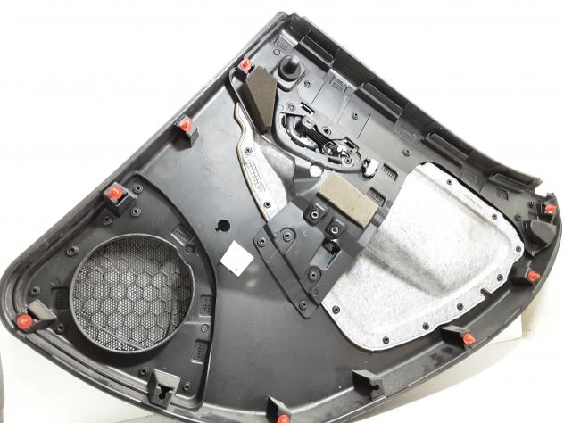 PANNELLO POSTERIORE SINISTRO LANCIA Ypsilon 4° Serie 735556507 312 A2.000 (1123) - Foto 4