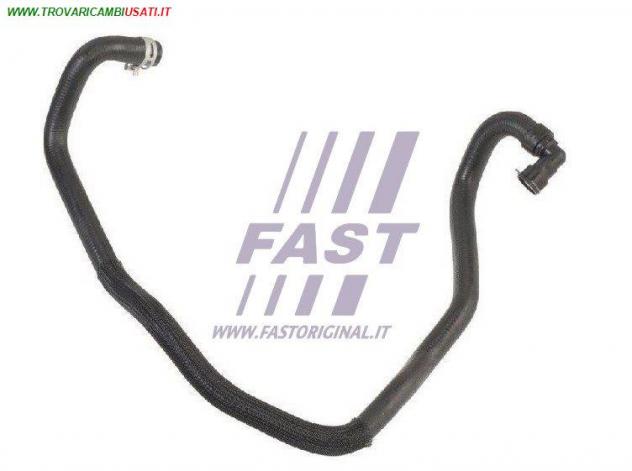 TUBO RADIATORE FIAT SCUDO 07 DEL SERBATOIO LIQUIDO DI RAFFREDDAMENTO 1.6 JTD FT61430