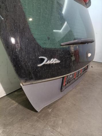 PORTELLONE POSTERIORE LANCIA Delta 3° Serie 51808825 198A5000 (0811) - Foto 5