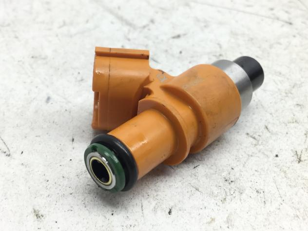 HONDA CBR RR ABS KM0 600 INIETTORE BENZINA CARBURANTE FUEL 2024 2026 PC69A4RK - Foto 3