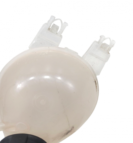 VASCHETTA LIQUIDO RADIATORE CITROEN C3 Serie 9800777280 HM05 Benzina 1200 (16) - Foto 3