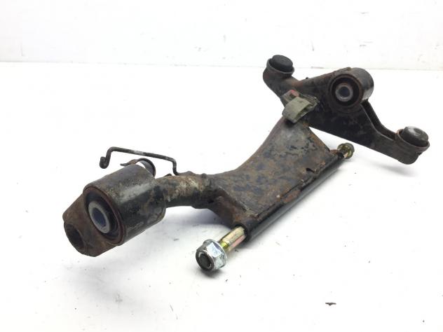 SYM HD 2 125 STAFFA SUPPORTO MOTORE 2011 LC12W1-6