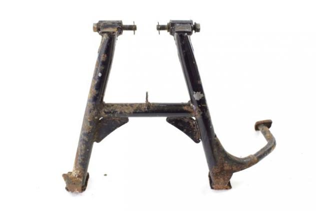 SUZUKI GS 1100 G 4210049401000 CAVALLETTO CENTRALE 82 - 86 MAIN STAND RUGGINE