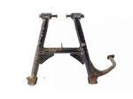 SUZUKI GS 1100 G 4210049401000 CAVALLETTO CENTRALE 82 - 86 MAIN STAND RUGGINE