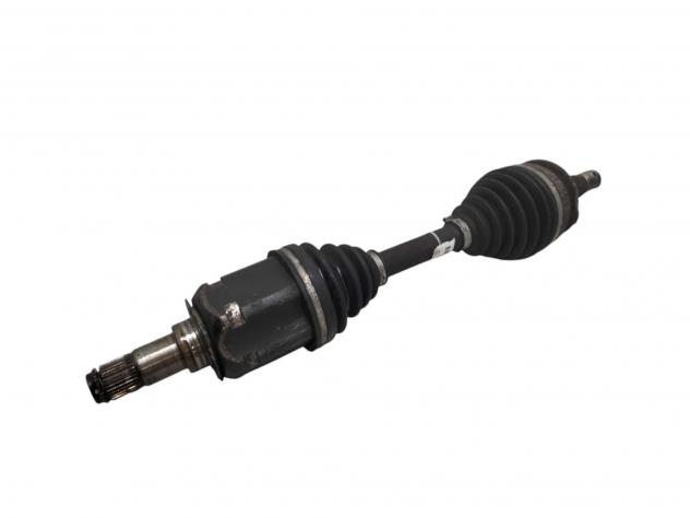 SEMIASSE ANTERIORE DESTRO TOYOTA Land Cruiser 3° Serie 4343060060 1KDFTV (0207) - Foto 5