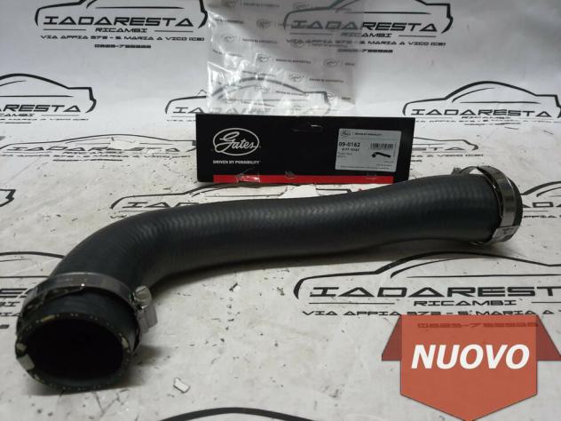 Tubo Intercooler Opel Zafira 1.9 CDTI 5835896