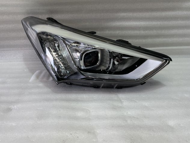 Ricambi Hyundai Santa Fe IV Kit Airbag Cruscotto - Foto 3