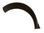 1400743 MODANATURA ARCO RUOTA PARAFANGO ANTERIORE SINISTRO LIGIER IXO