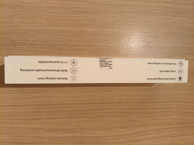 Xiaomi Watch S4 - Foto 3