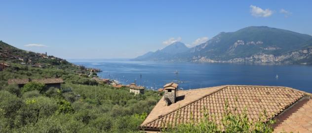 Lotto edificabile in Desenzano del Garda - Foto 2