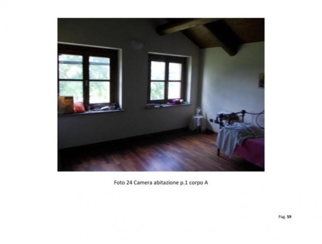 Immobile in asta di 459 m² con più di 5 locali in vendita a Frascaro - Foto 15