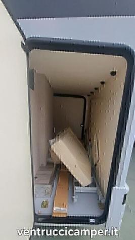 Mclouis SLIM 165CV TRANSIT MC4 331 5,99 FULL OPT PROMO LANCIO FINANZIABILE 180 MESI - Foto 7