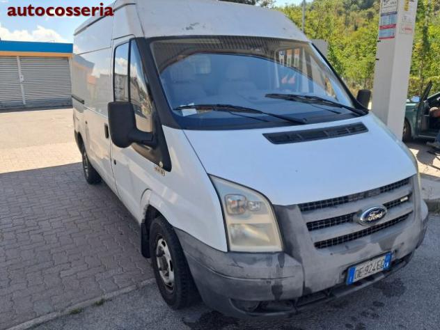FORD Transit tetto medio rif. 24053561 - Foto 5