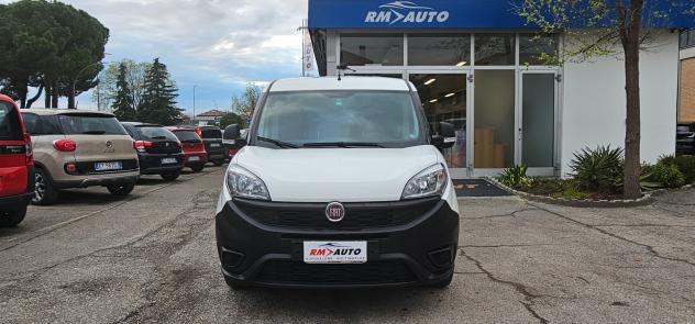 Fiat Doblo Dobl1.3 MJT 95 CV Combi N1 SX - Foto 2