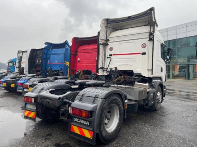 SCANIA R480 - CON ADR rif. 23452977 - Foto 4