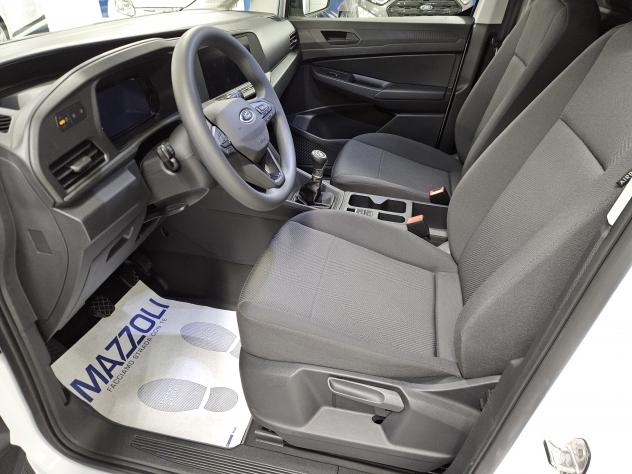 Ford Transit Connect 2.0 diesel 102cv Van L1H1 Trend - Foto 7