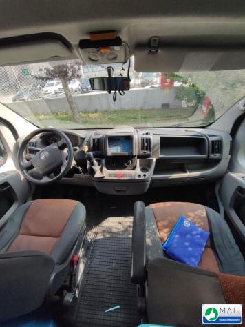 FIAT DUCATO AMBULANZA (CALCI) VP - Foto 6