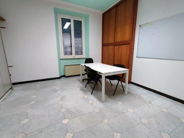 appartamento in vendita a Lucca in zona zona San Marco