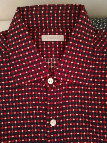 piombo camicia mini esagoni - Foto 2